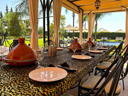 Palais Ona - The French Concierge