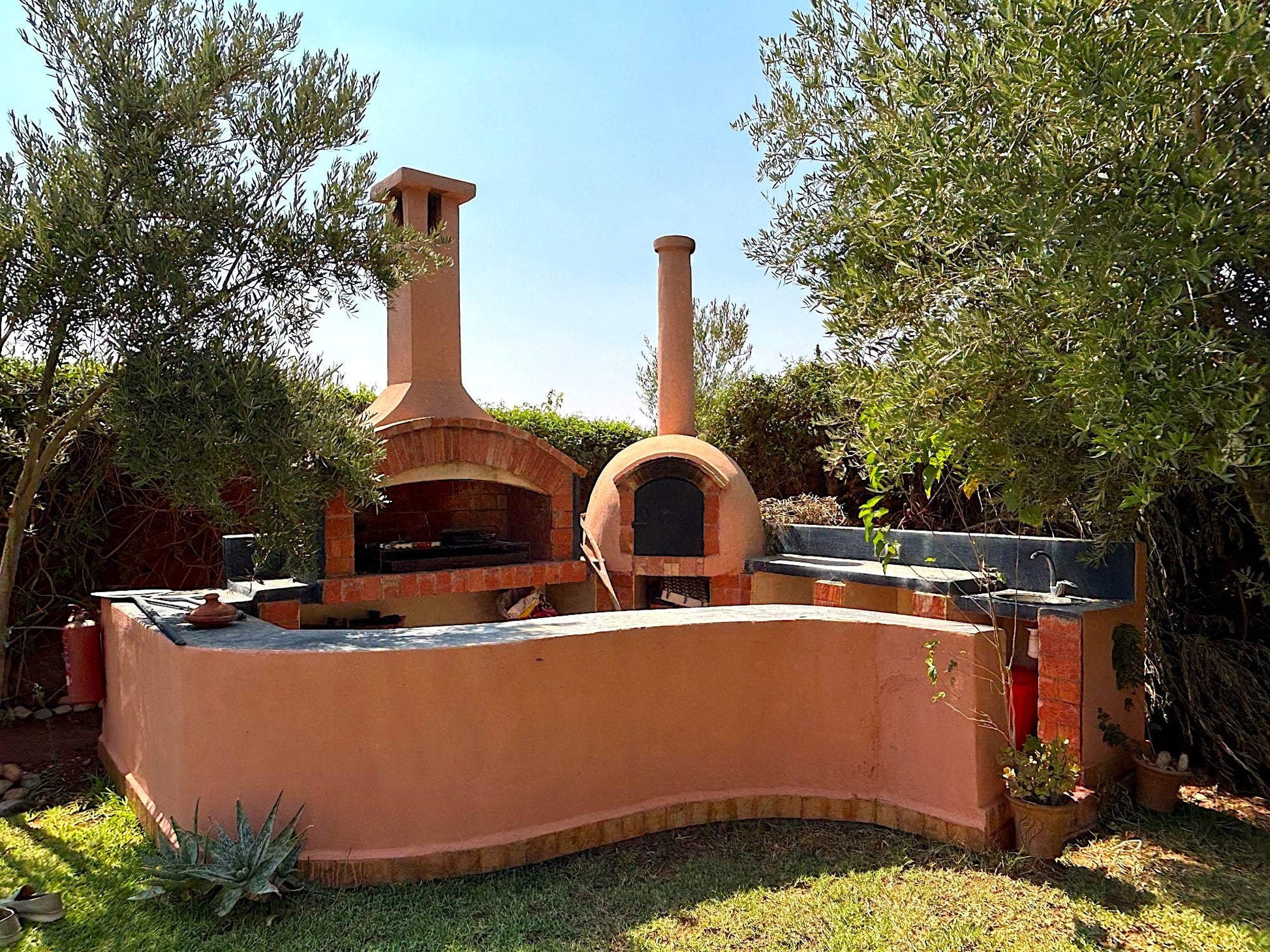 Palais Ona - The French Concierge
