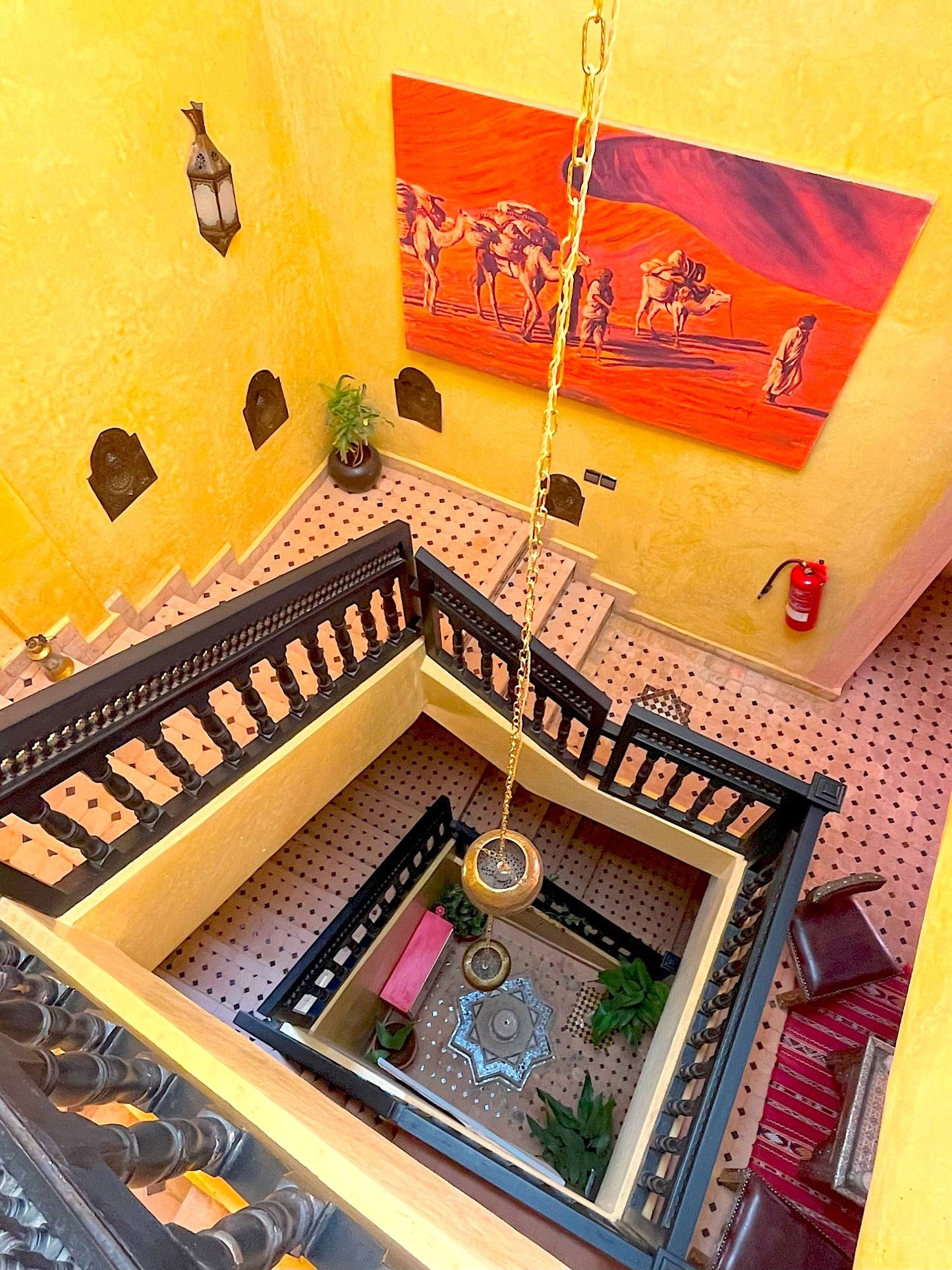 Palais Ona - The French Concierge