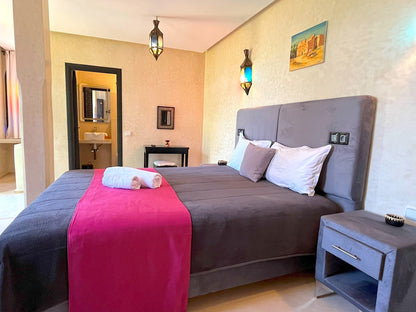 Palais Ona - The French Concierge