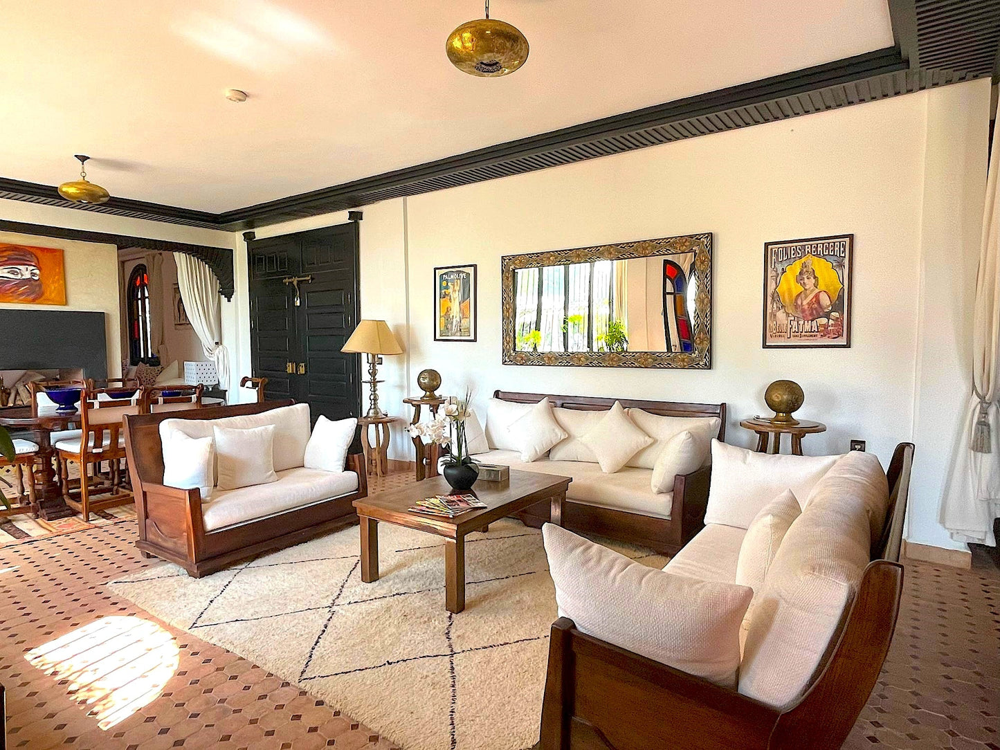 Palais Ona - The French Concierge