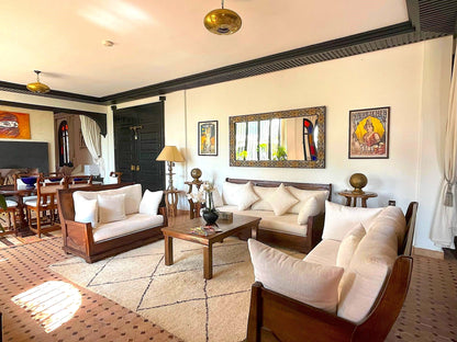 Palais Ona - The French Concierge