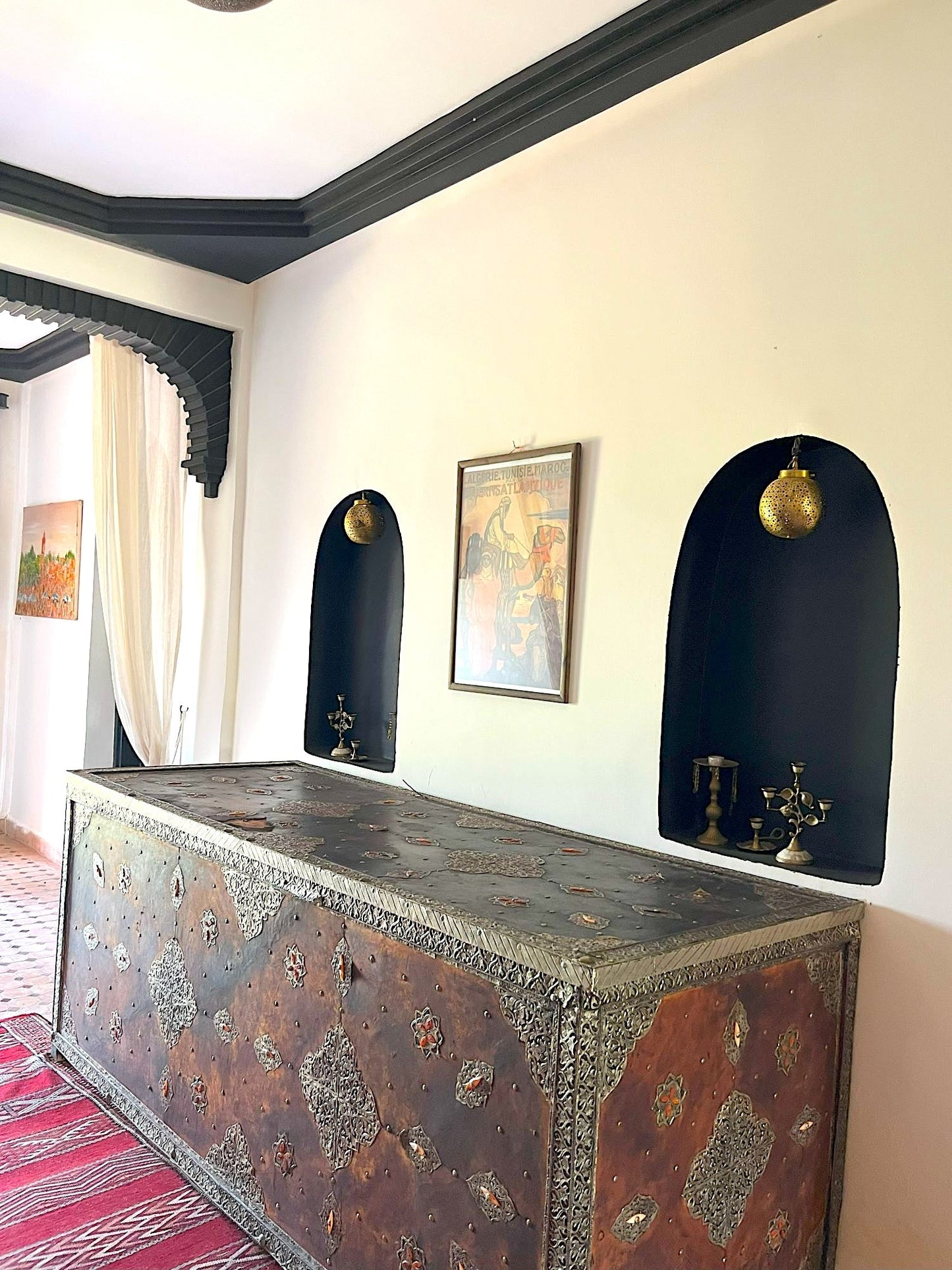 Palais Ona - The French Concierge