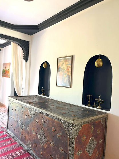 Palais Ona - The French Concierge