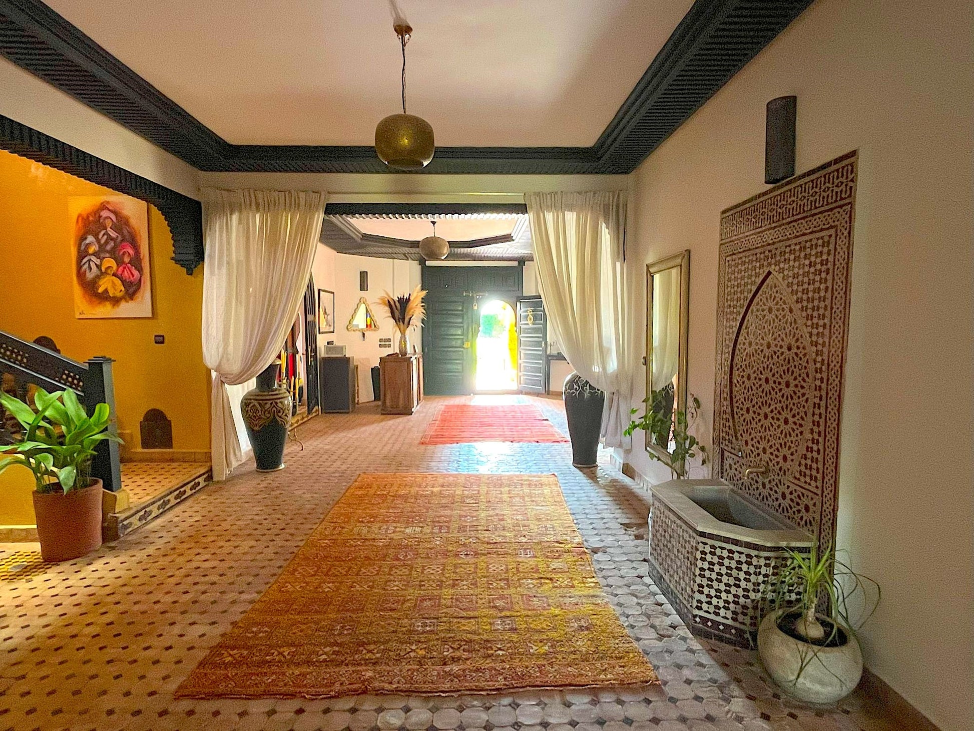 Palais Ona - The French Concierge