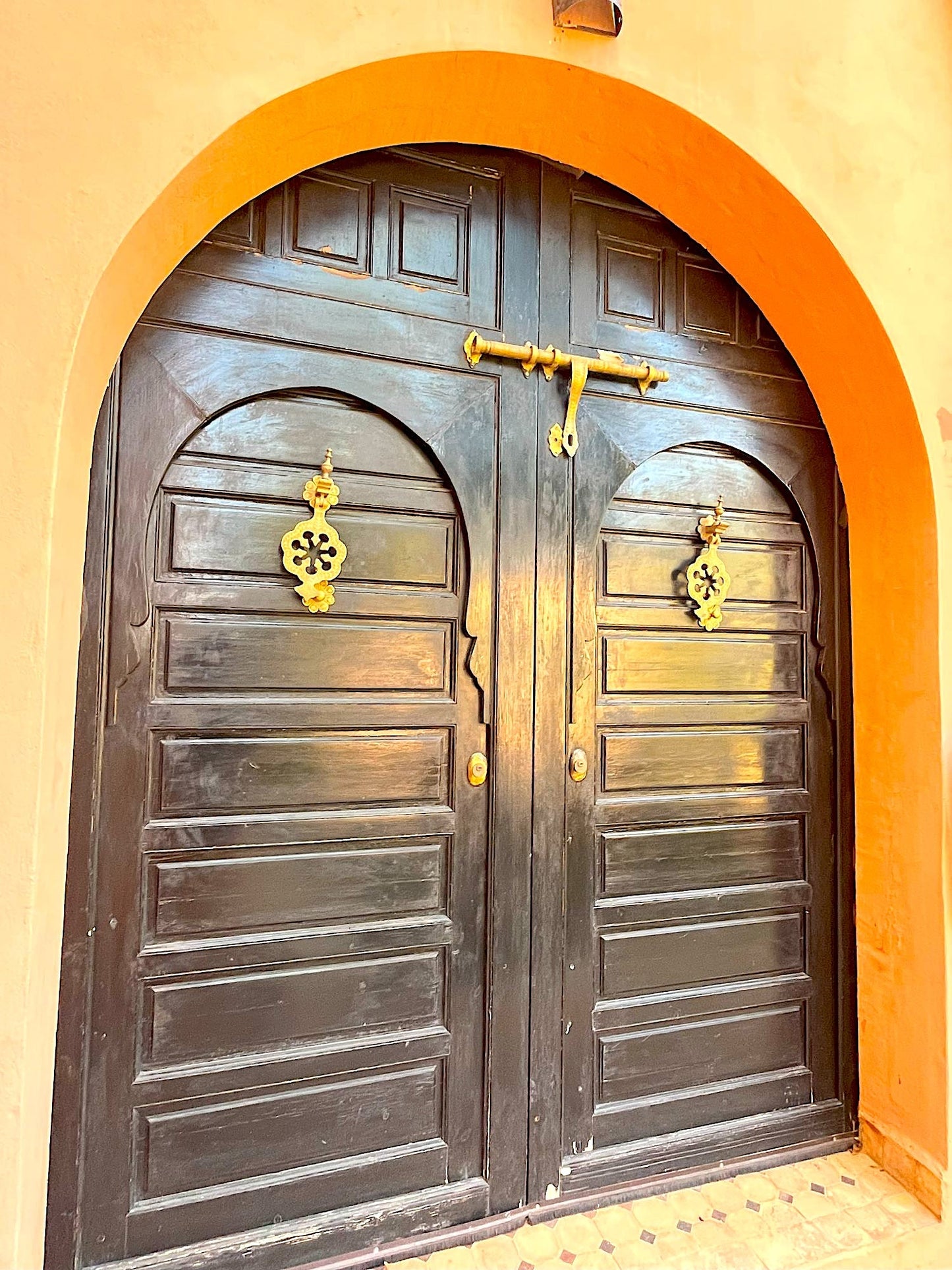 Palais Ona - The French Concierge