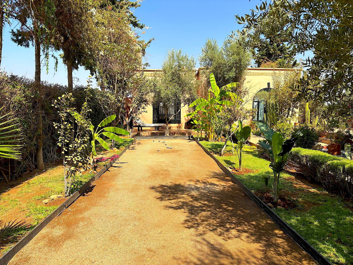Palais Ona - The French Concierge