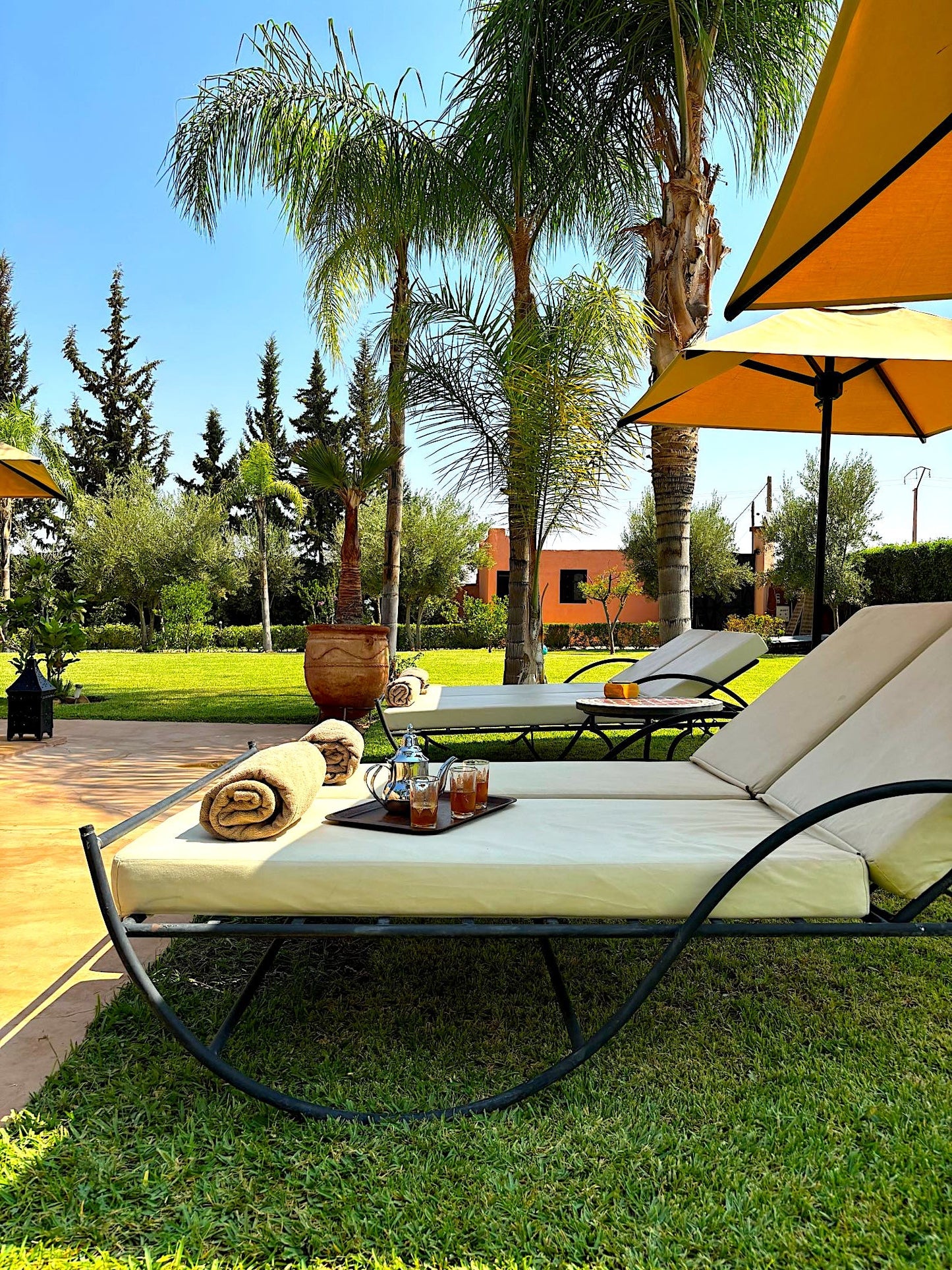 Palais Ona - The French Concierge