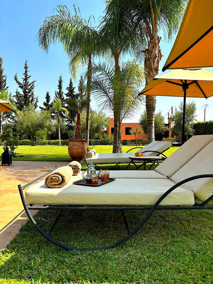 Palais Ona - The French Concierge