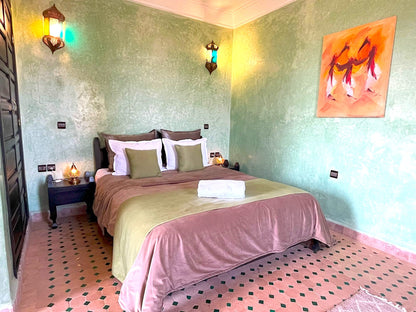 Palais Ona - The French Concierge