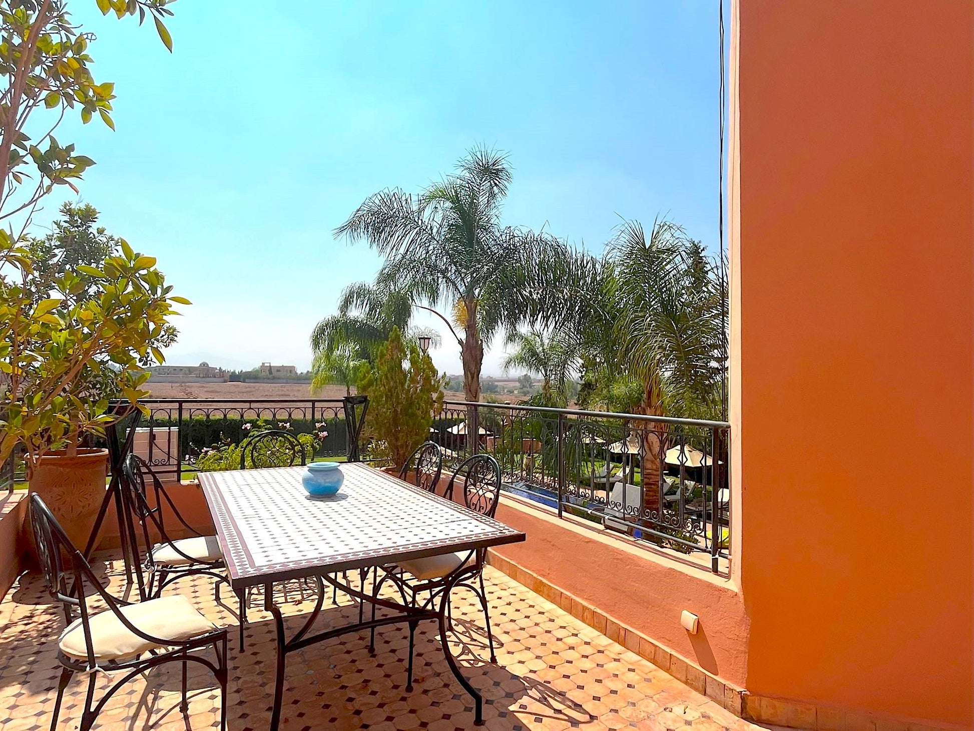 Palais Ona - The French Concierge