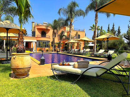 Palais Ona - The French Concierge