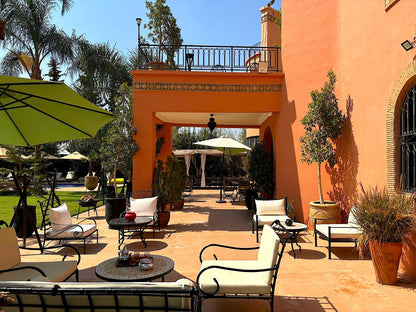 Palais Ona - The French Concierge