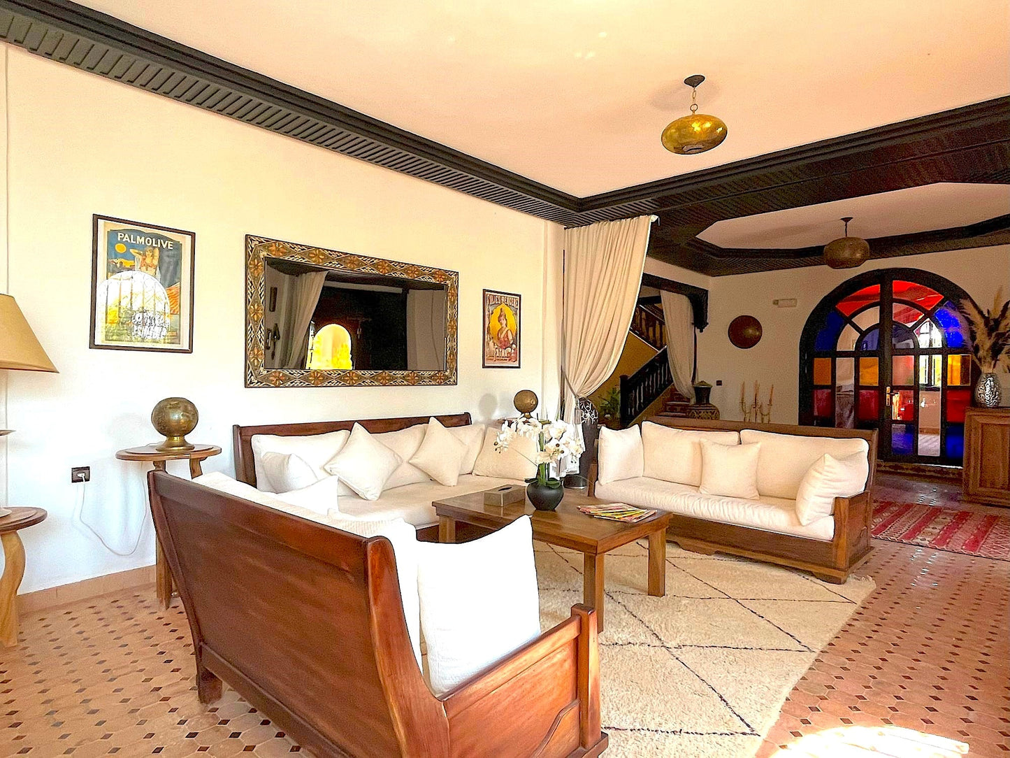 Palais Ona - The French Concierge