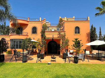 Palais Ona - The French Concierge