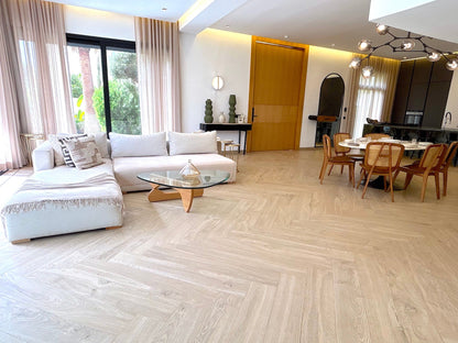 Palais Oyena - The French Concierge