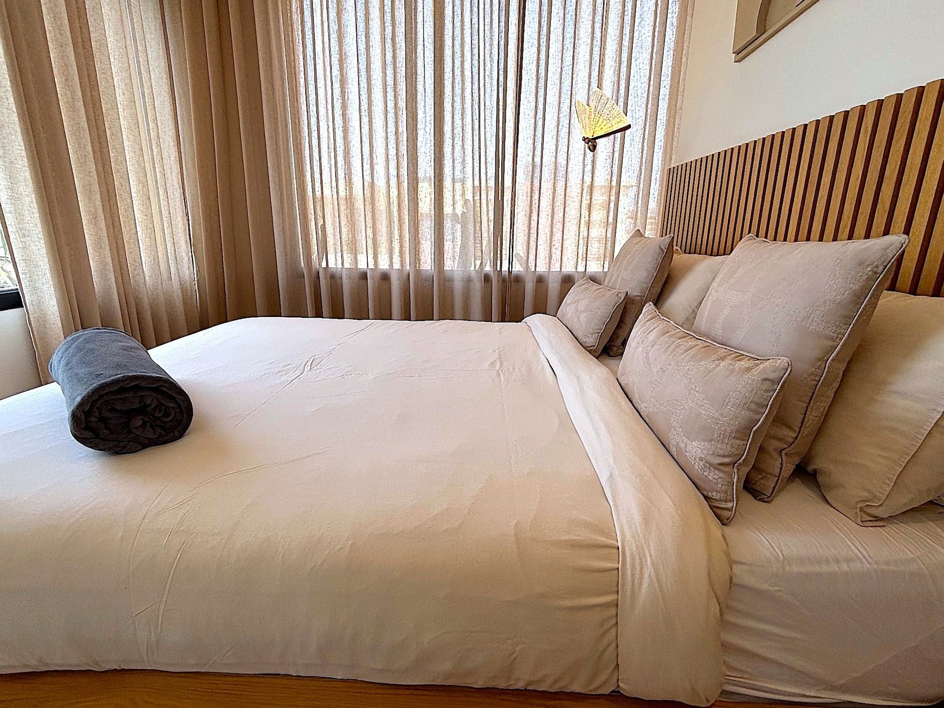 Palais Oyena - The French Concierge