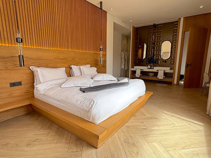 Palais Oyena - The French Concierge