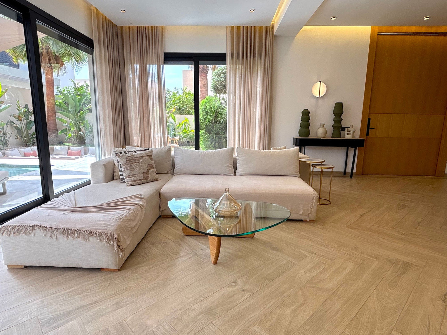Palais Oyena - The French Concierge