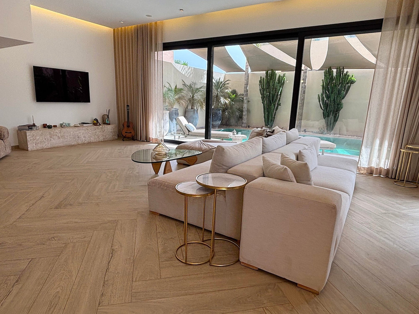 Palais Oyena - The French Concierge