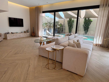 Palais Oyena - The French Concierge