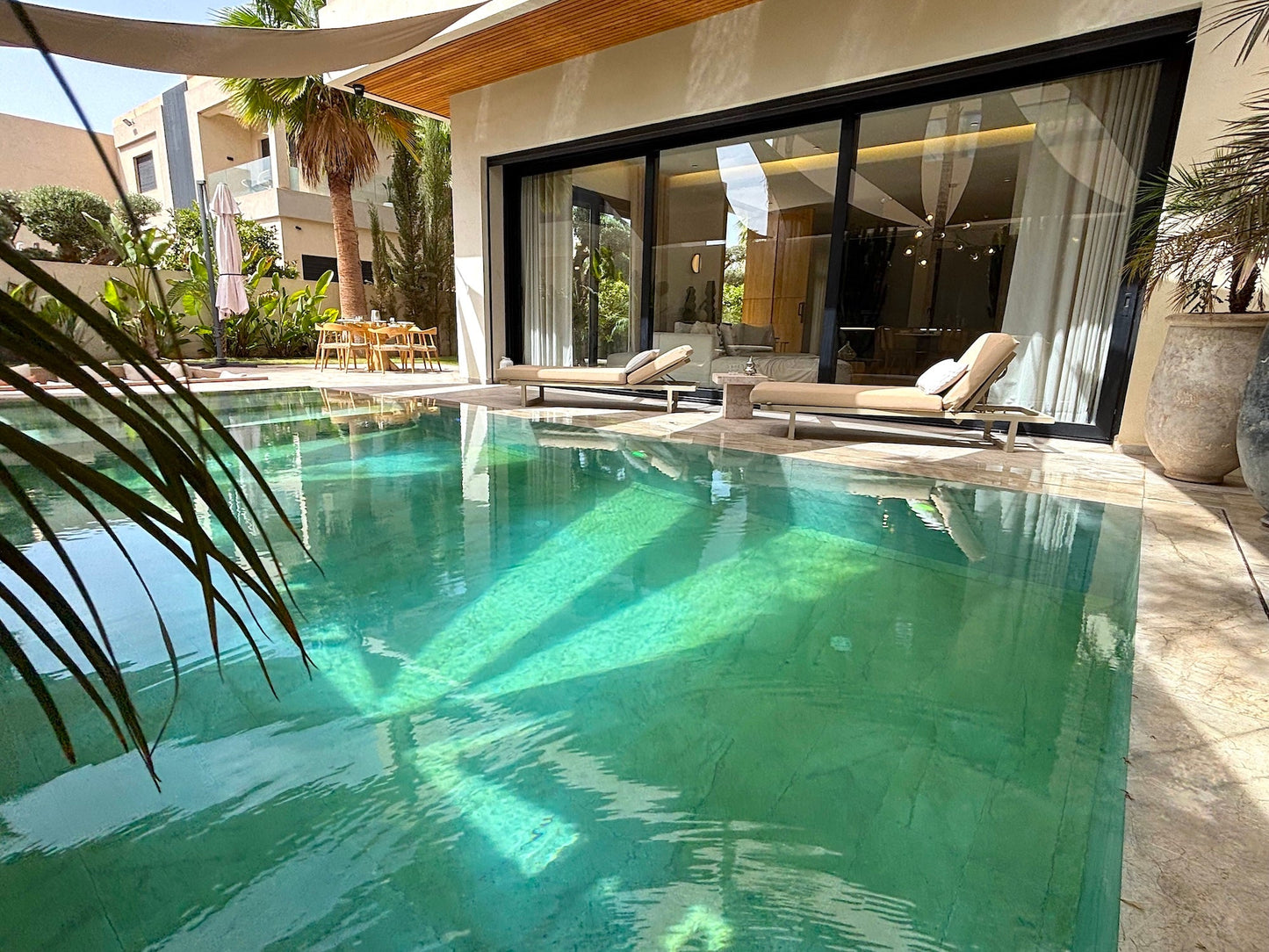 Palais Oyena - The French Concierge