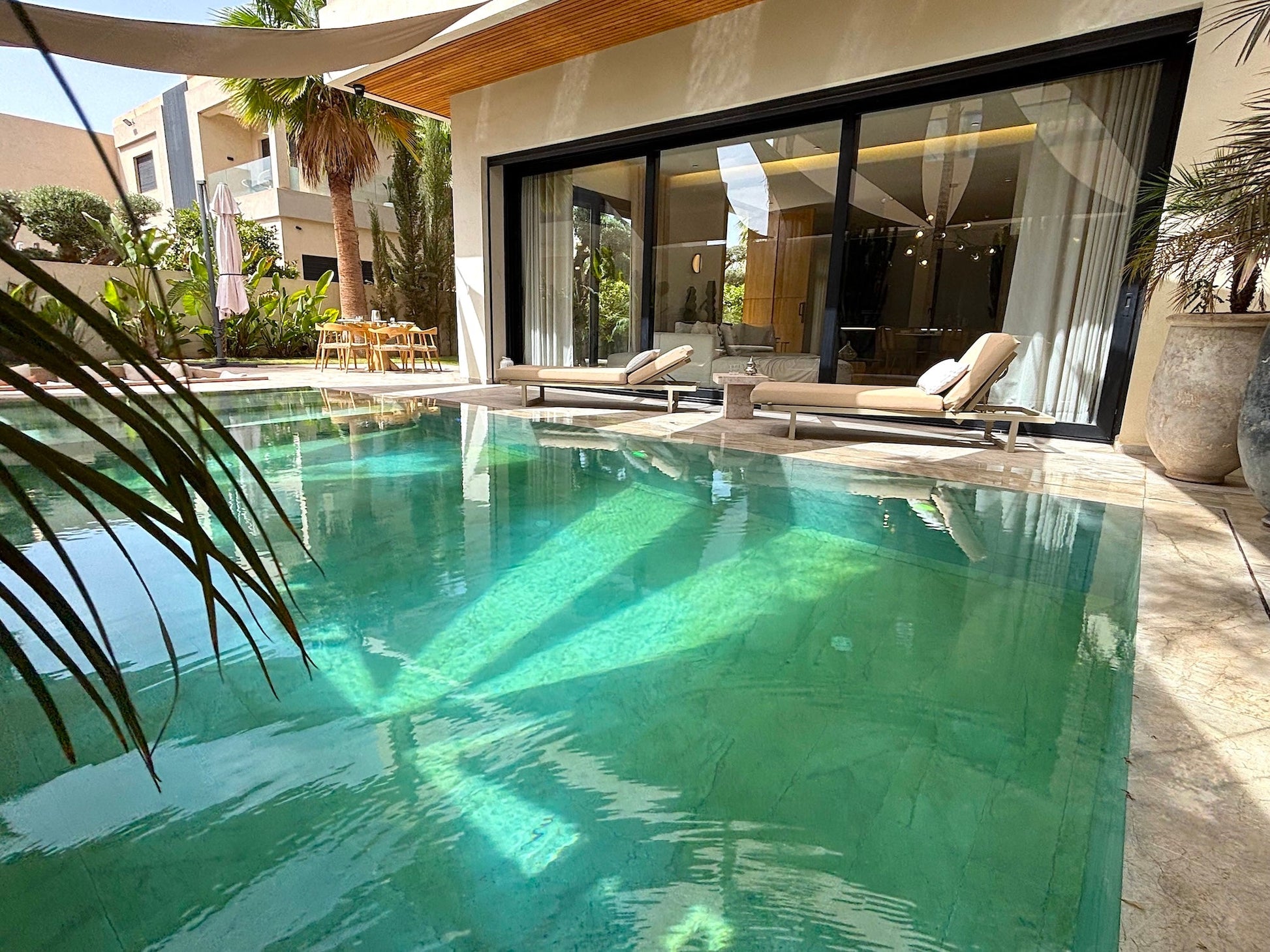 Palais Oyena - The French Concierge