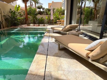 Palais Oyena - The French Concierge