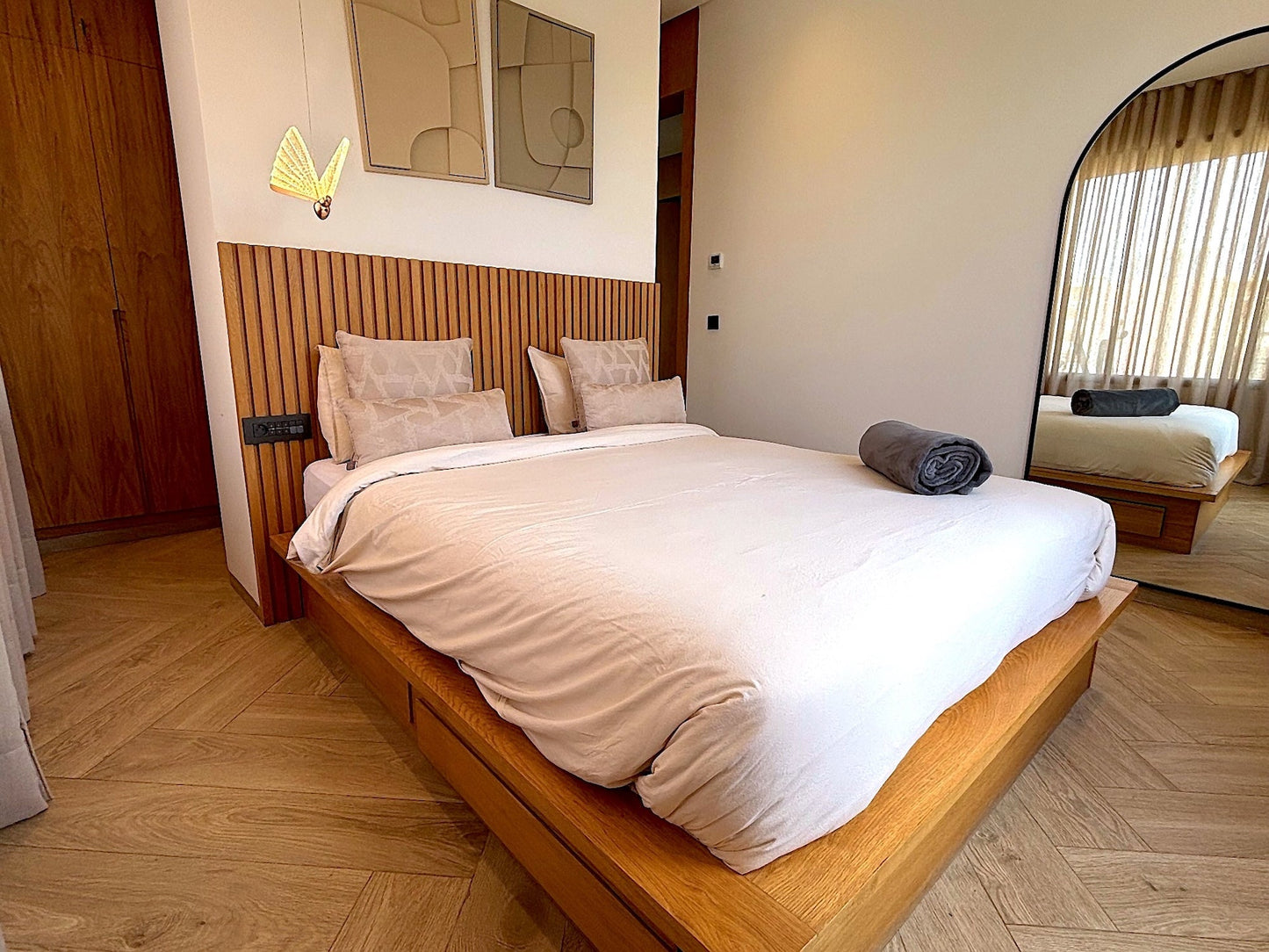 Palais Oyena - The French Concierge