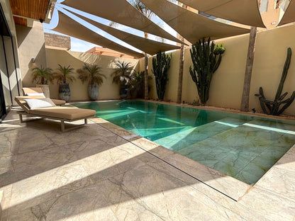 Palais Oyena - The French Concierge