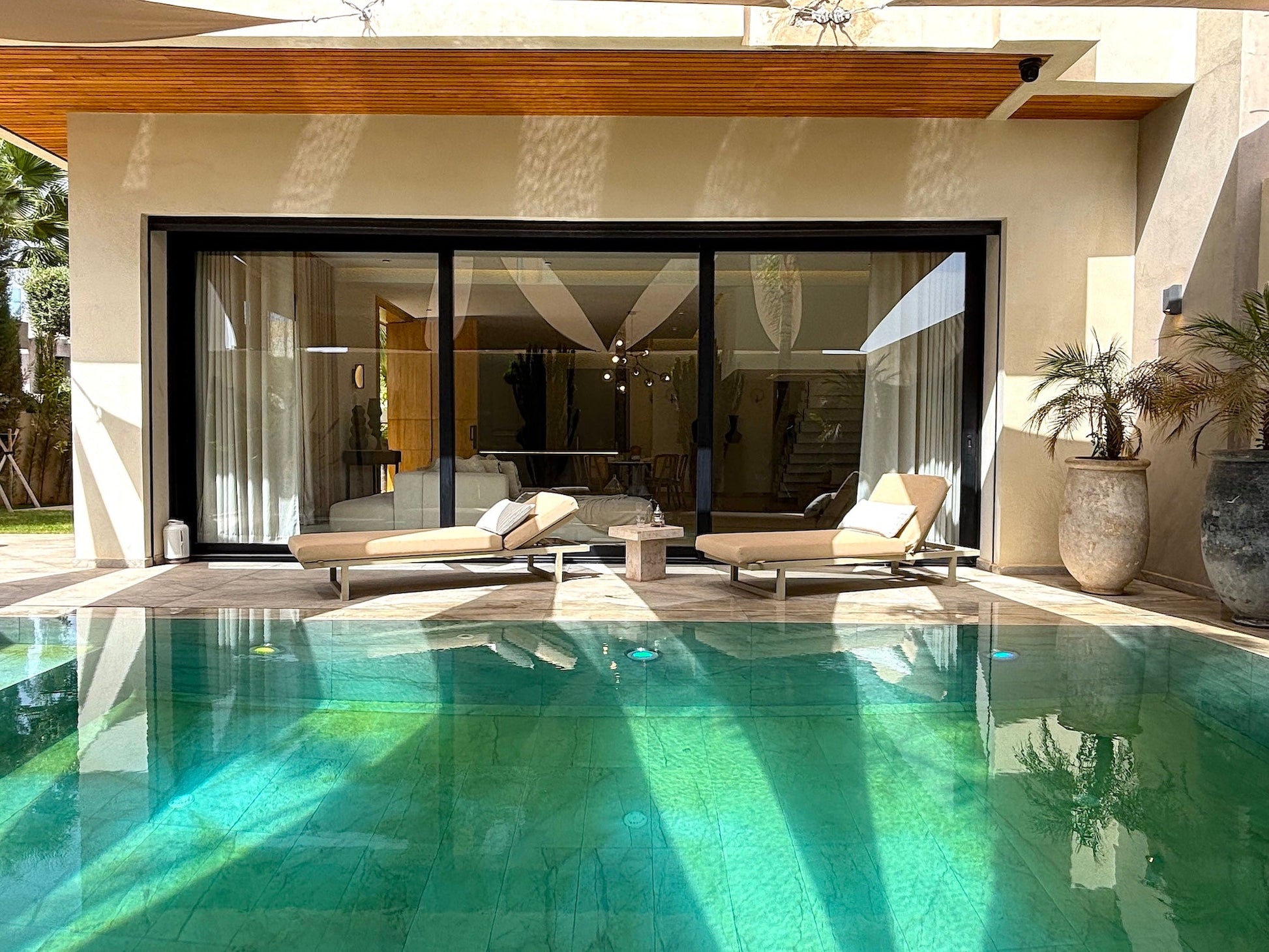 Palais Oyena - The French Concierge