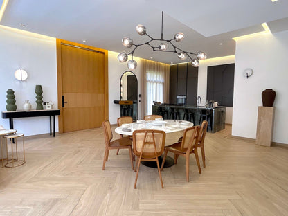 Palais Oyena - The French Concierge