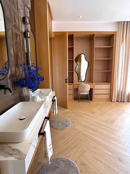 Palais Oyena - The French Concierge