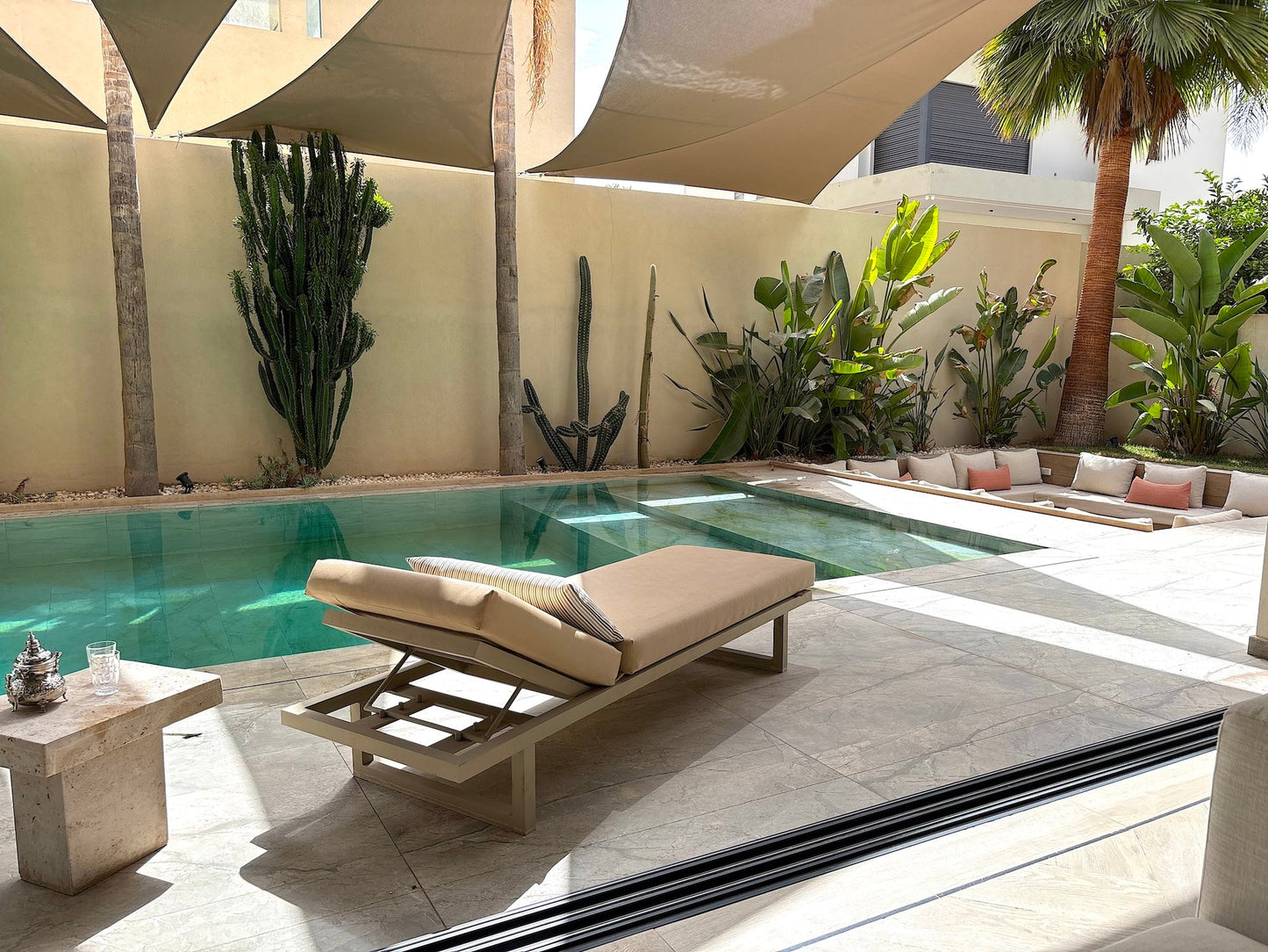 Palais Oyena - The French Concierge