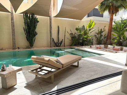 Palais Oyena - The French Concierge
