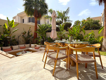 Palais Oyena - The French Concierge