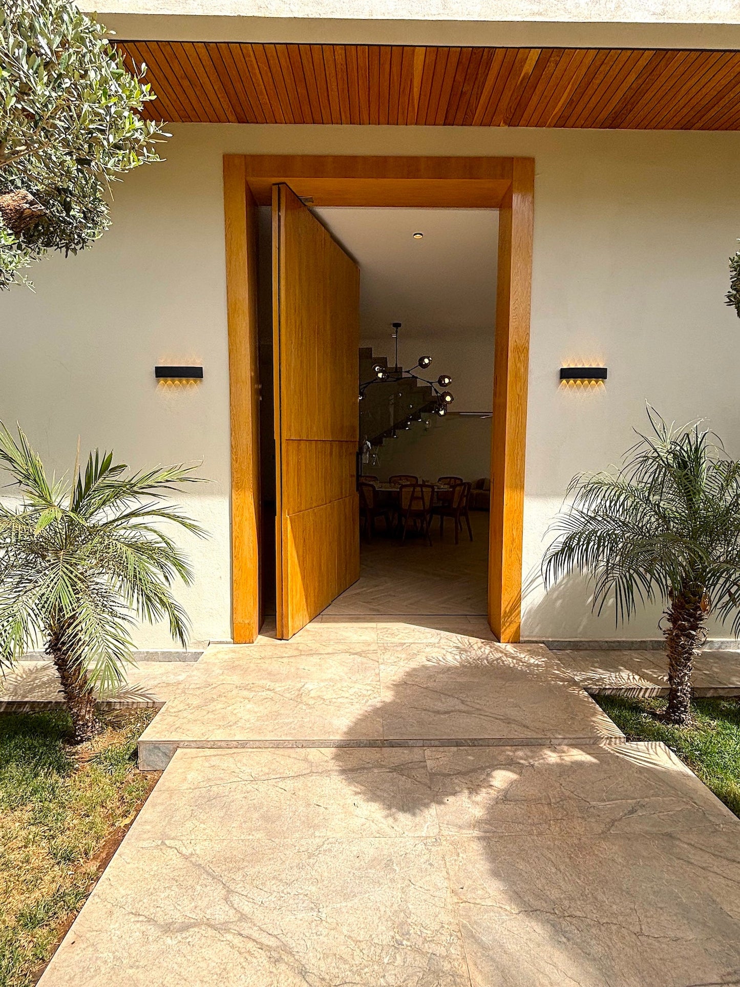 Palais Oyena - The French Concierge