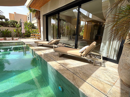 Palais Oyena - The French Concierge