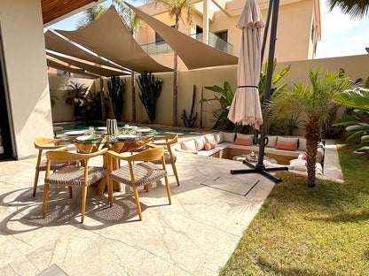 Palais Oyena - The French Concierge