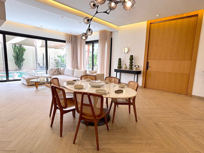 Palais Oyena - The French Concierge