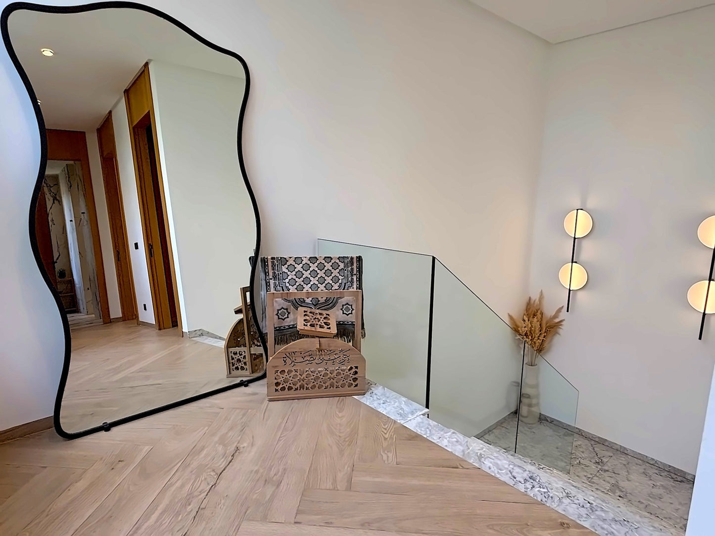 Palais Oyena - The French Concierge