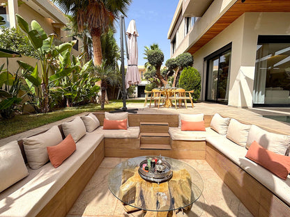 Palais Oyena - The French Concierge