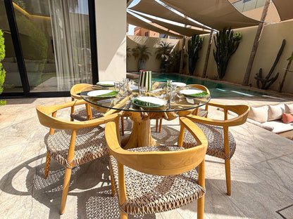 Palais Oyena - The French Concierge