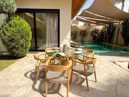 Palais Oyena - The French Concierge