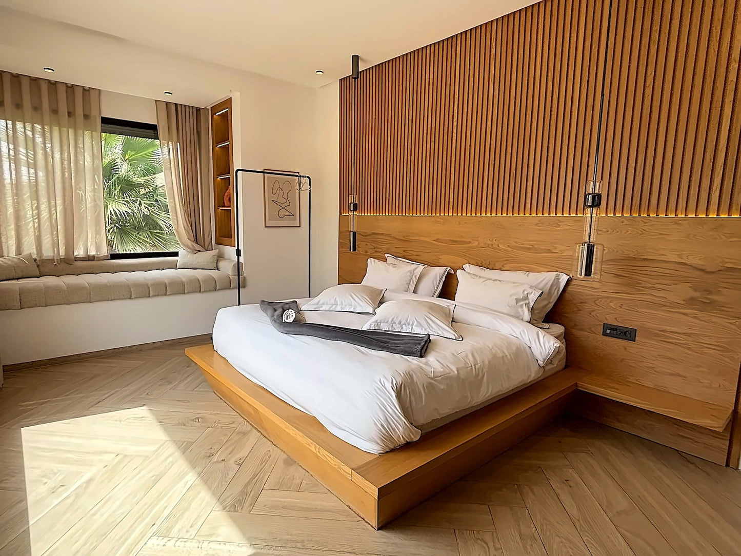 Palais Oyena - The French Concierge