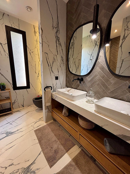 Palais Oyena - The French Concierge
