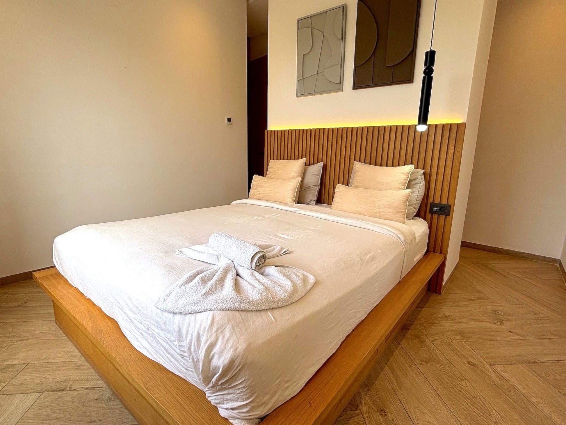 Palais Oyena - The French Concierge