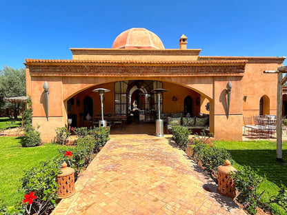 Palais Sena - The French Concierge