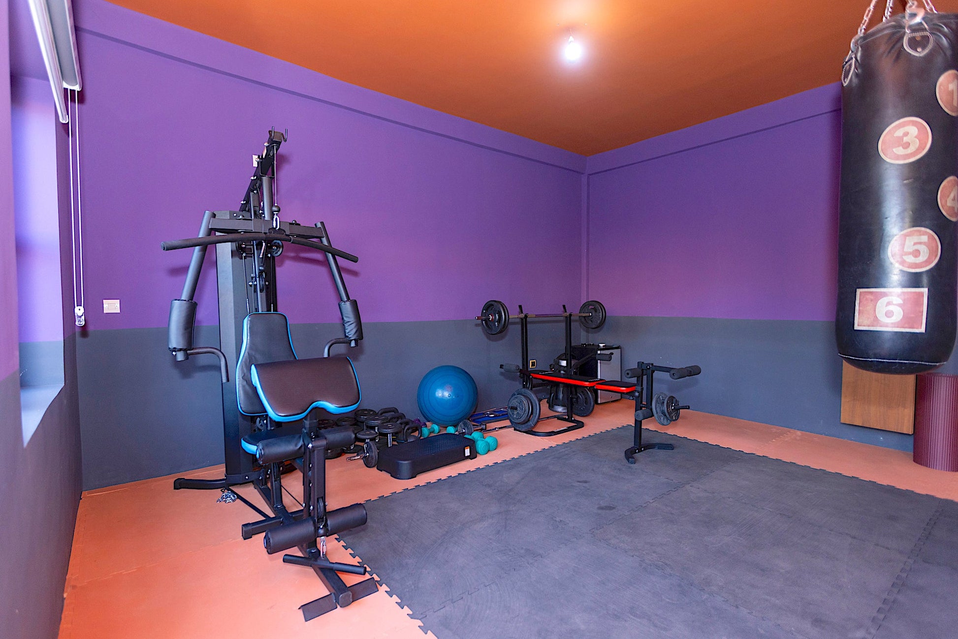 Palais Sena - The French Concierge