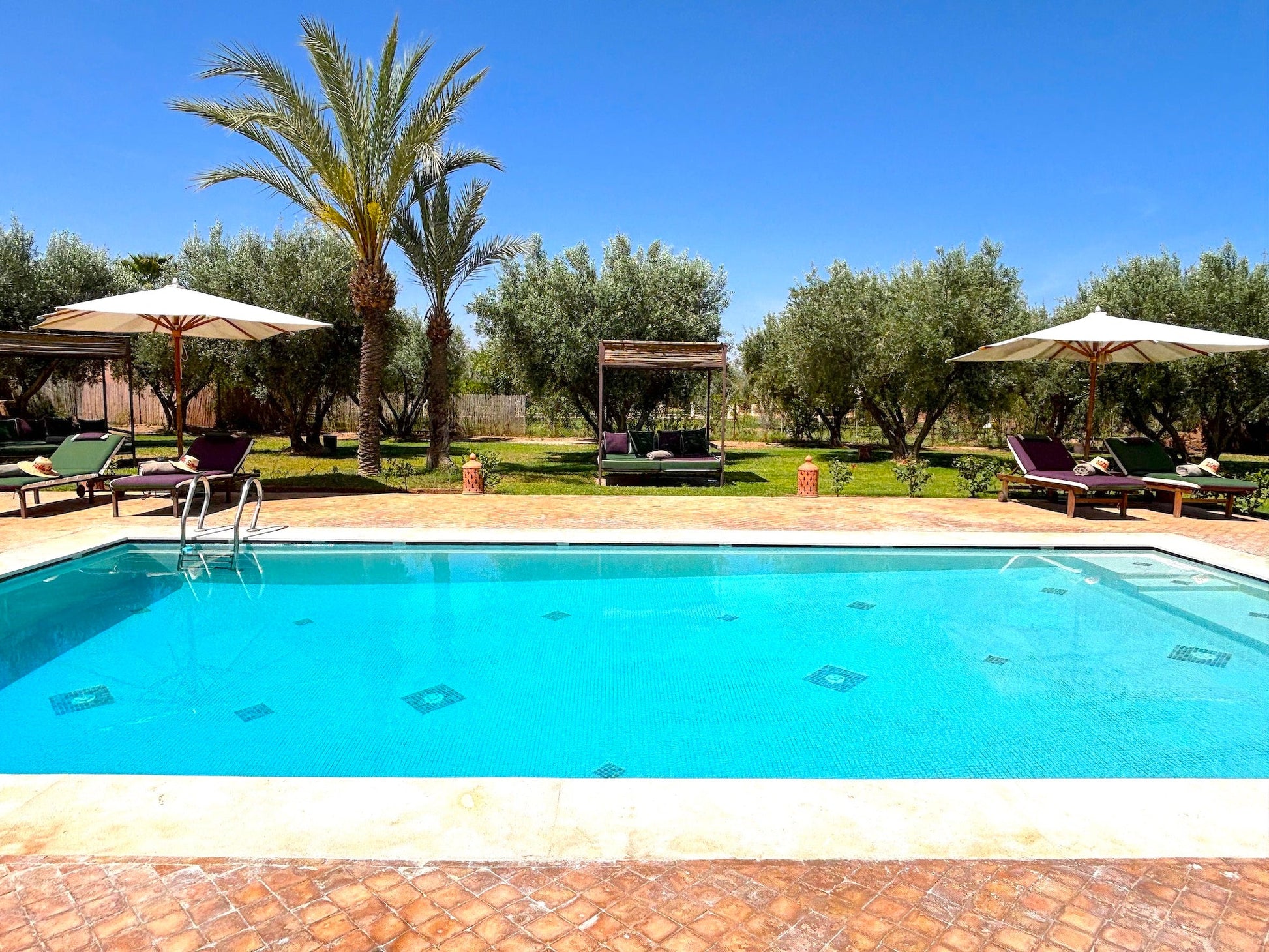 Palais Sena - The French Concierge